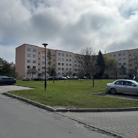 Studio Centrum 2 Chełm Exterior foto