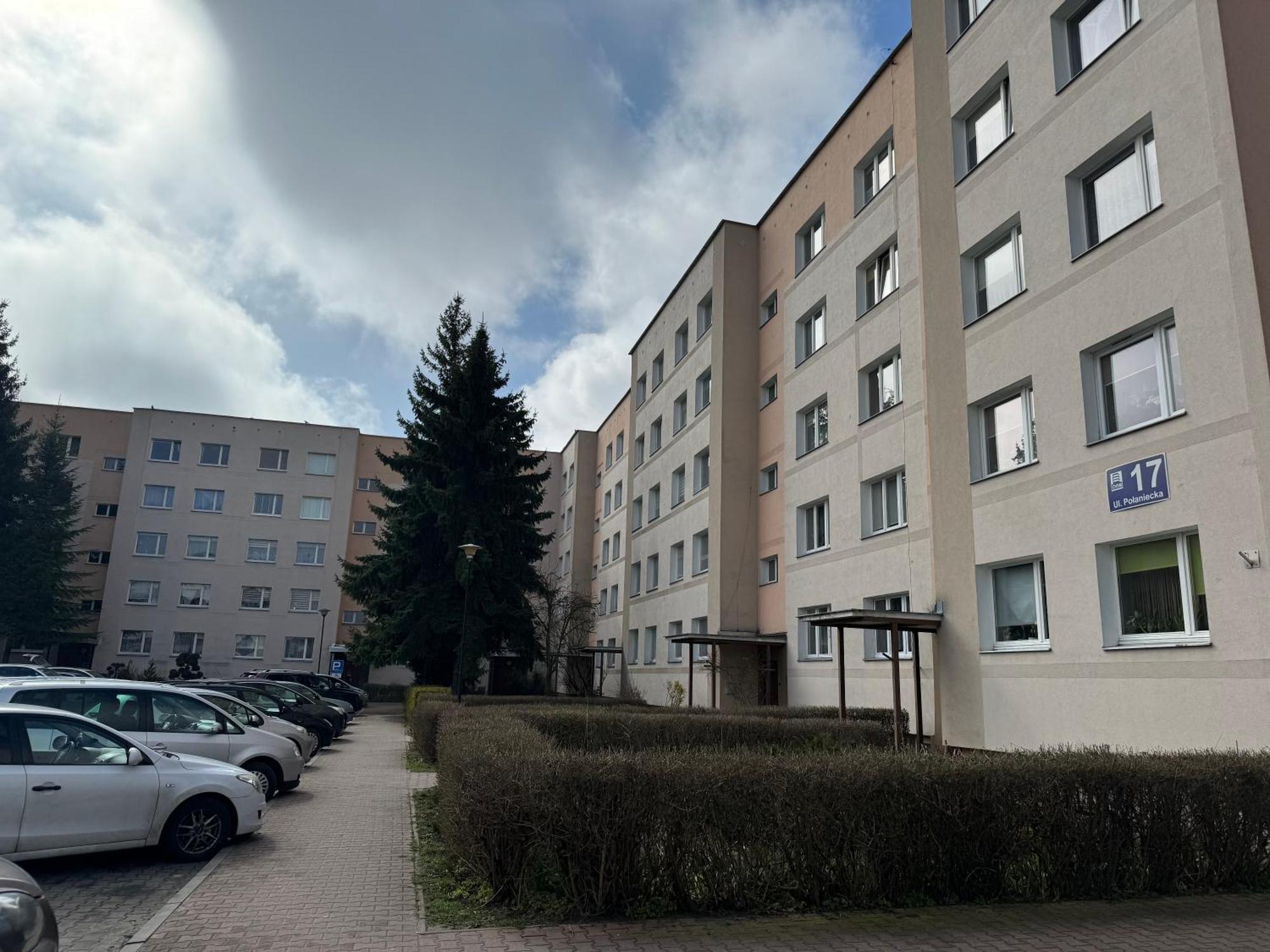 Studio Centrum 2 Chełm Exterior foto